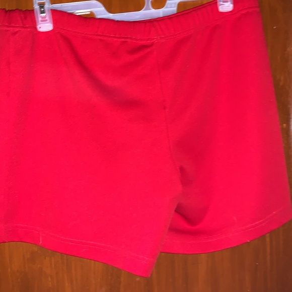 Brute Athletic Shorts - Picture 6 of 8